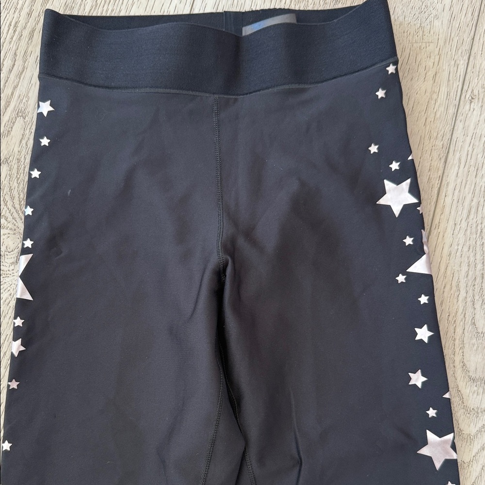 Ultracor Leggings with Star Design - Picture 3 of 6